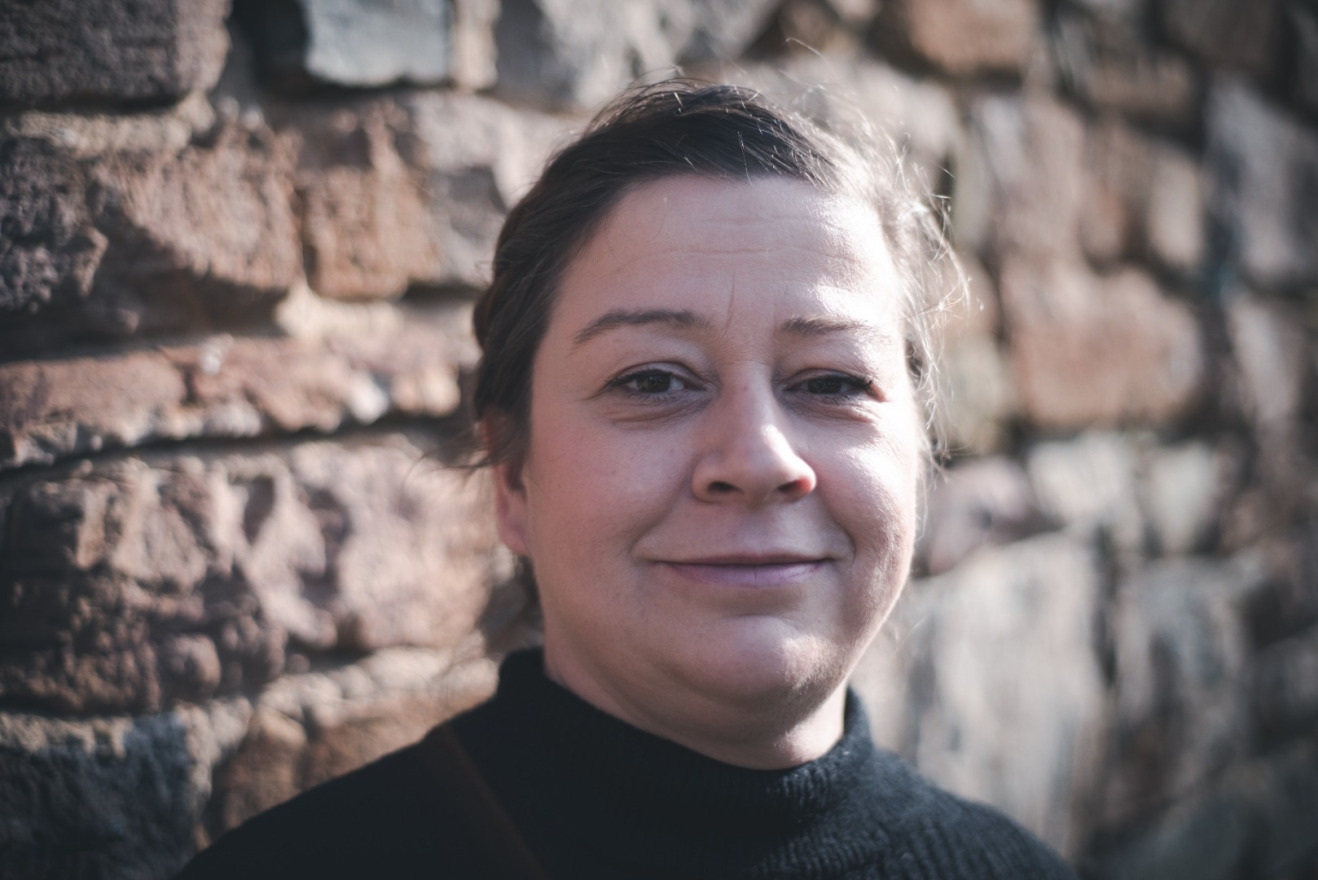 Erste Vorsitzende: Nadine Thielking